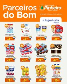 Catálogo Pinheiro Supermercado Página 4