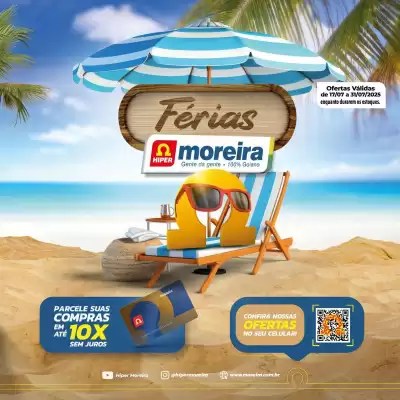 Catálogo Hiper Moreira (válido até 31-07)