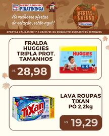 Catálogo Mercadinho Piratininga semana 29 Página 4