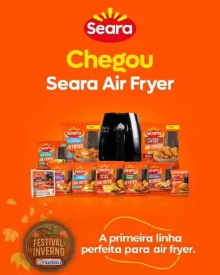 Catálogo Mercadinho Piratininga (válido até 23-07)