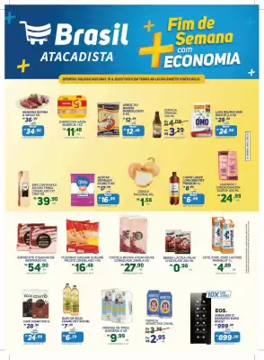 Catálogo Brasil Atacadista (válido até 20-07)