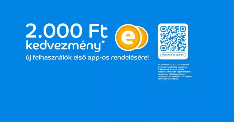 eMAG akciós újság (érvényes eddig: 29-07)