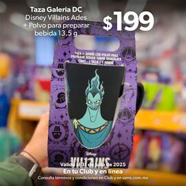 Catálogo Sam's Club Página 2