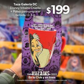 Catálogo Sam's Club Página 3