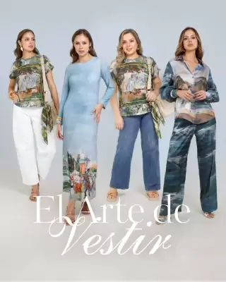 Catálogo Adrissa (válido hasta 24-07)