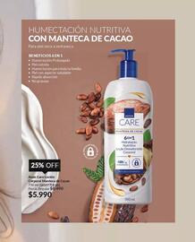Catálogo Avon Página 100
