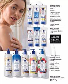 Catálogo Avon Página 101