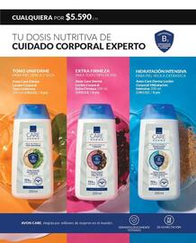 Catálogo Avon Página 102