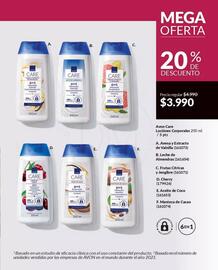 Catálogo Avon Página 104