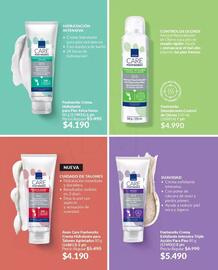 Catálogo Avon Página 105
