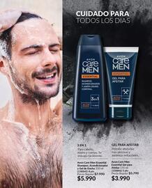 Catálogo Avon Página 107