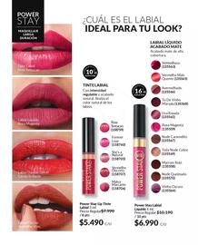 Catálogo Avon Página 11