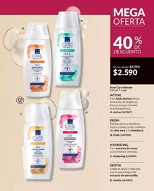 Catálogo Avon Página 110