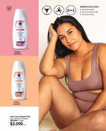 Catálogo Avon Página 111
