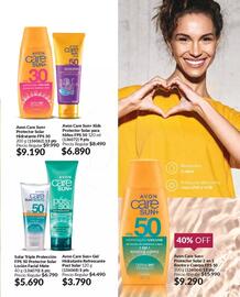 Catálogo Avon Página 112