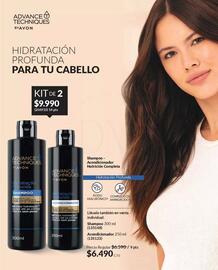 Catálogo Avon Página 114