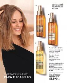 Catálogo Avon Página 117
