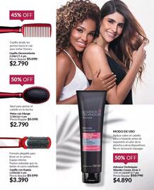 Catálogo Avon Página 118