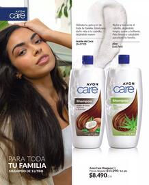 Catálogo Avon Página 119