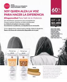 Catálogo Avon Página 120