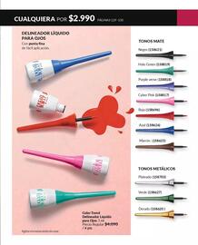 Catálogo Avon Página 122