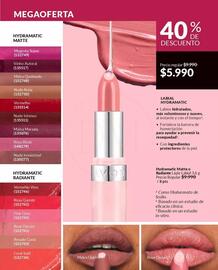 Catálogo Avon Página 124