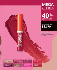 Catálogo Avon Página 127