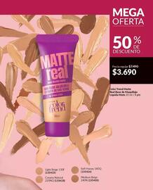 Catálogo Avon Página 128