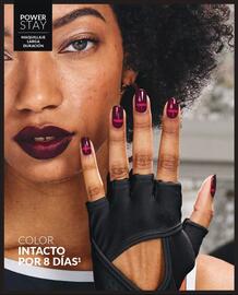 Catálogo Avon Página 13