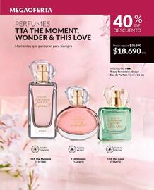 Catálogo Avon Página 130