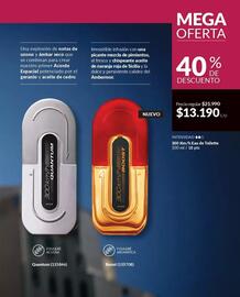 Catálogo Avon Página 131