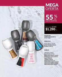 Catálogo Avon Página 134