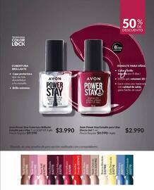 Catálogo Avon Página 14