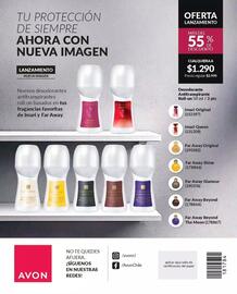 Catálogo Avon Página 140
