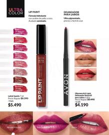 Catálogo Avon Página 15