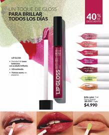 Catálogo Avon Página 16