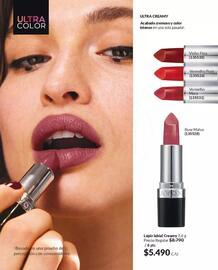 Catálogo Avon Página 17