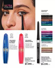 Catálogo Avon Página 19