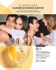 Catálogo Avon Página 2