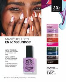 Catálogo Avon Página 20