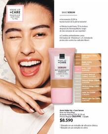 Catálogo Avon Página 21