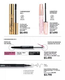 Catálogo Avon Página 23
