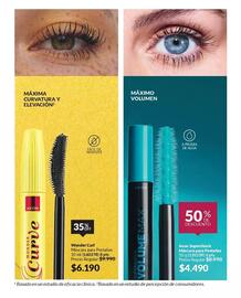 Catálogo Avon Página 24