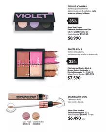 Catálogo Avon Página 25