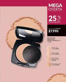 Catálogo Avon Página 28