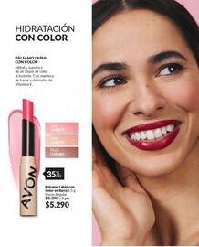 Catálogo Avon Página 29
