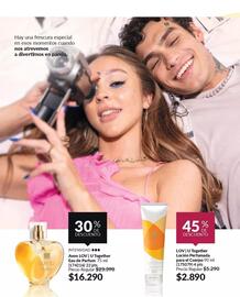 Catálogo Avon Página 3