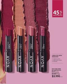 Catálogo Avon Página 30
