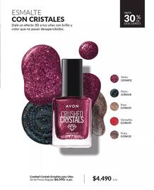 Catálogo Avon Página 32