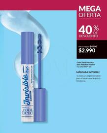 Catálogo Avon Página 34